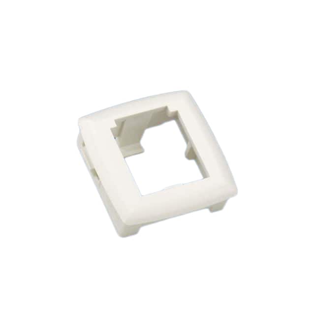 CMAA1IW-X Panduit Corp  Keystone Faceplates Frames